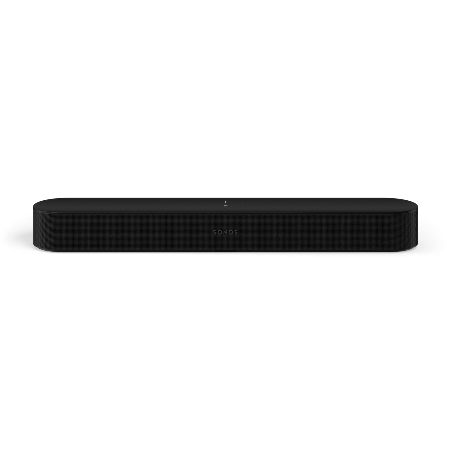 Sonos Beam Gen 2 - Black - Soundbar with Dolby Atmos