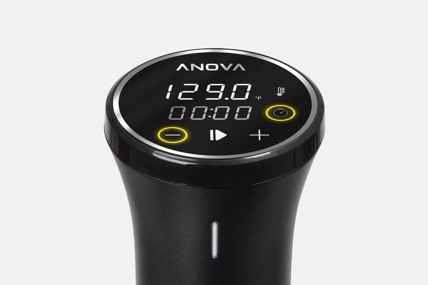 Anova Culinary Sous Vide Precision Cooker 3.0 (WiFi), 1100 Watts