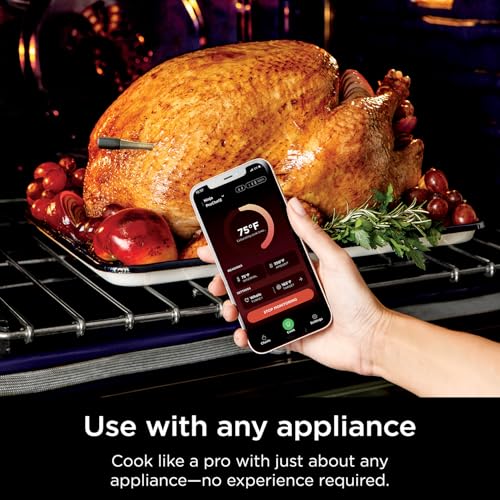 Ninja ProChef Wireless Thermometer WP100ME