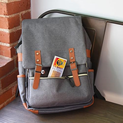 Handi-Snacks RITZ Crackers 'N Cheesy Dip Snack Packs, 20 Snack Packs