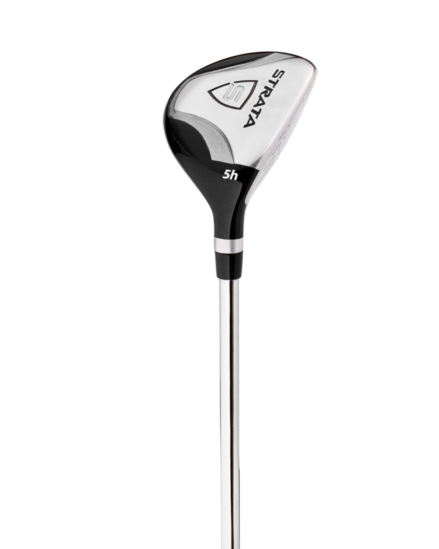 Callaway Golf Men's Strata Intro Complete 9 Piece Package Set (Gray, 9 Piece (strata Intro), Men's, Right Hand)