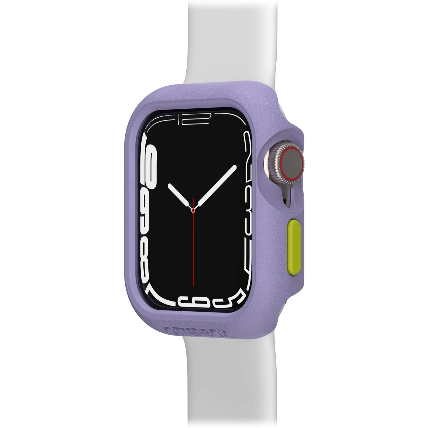 OtterBox All Day Case for Apple Watch Series 7/8/9 (41mm) - Elixir (Purple)