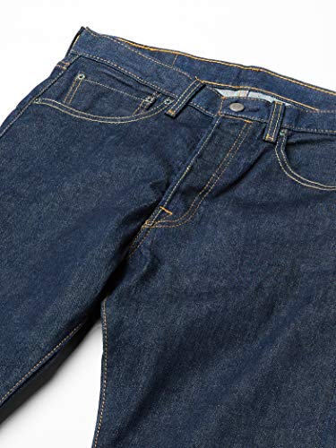 Levi's Men's 501 Original Fit Jeans (Also Available in Big & Tall), The Rose, 34W x 32L