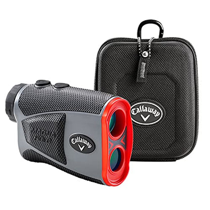 Callaway Golf 300 Pro Slope Laser Rangefinder