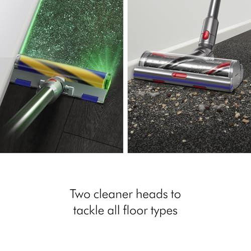 Dyson V15 Detect™ Origin Cordless Vacuum