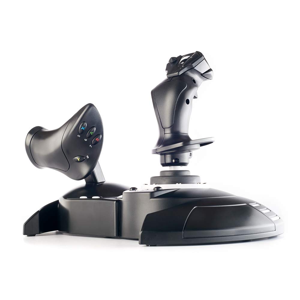 Thrustmaster T-Flight Hotas One (Compatible with XBOX Series X/S & XOne and PC)