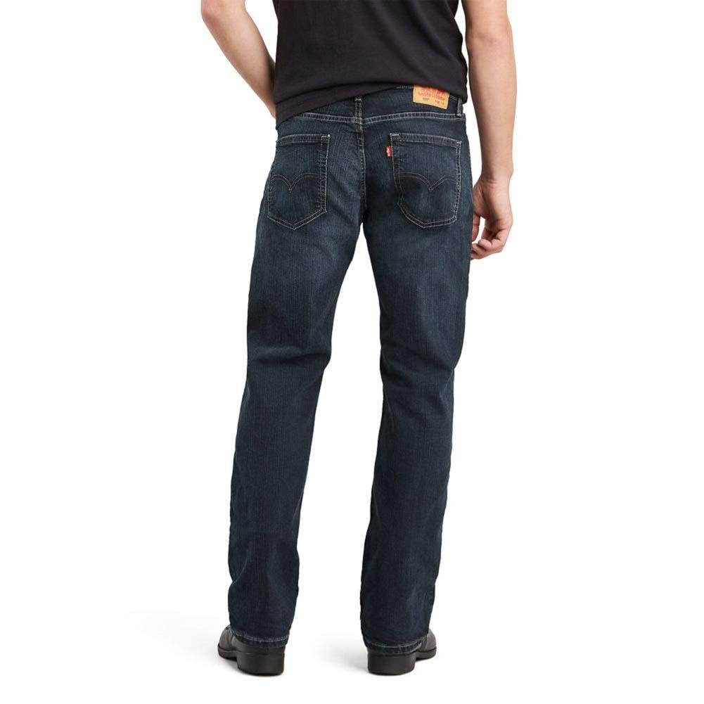 Levi's Men's 559 Relaxed Straight Jeans (Also Available in Big & Tall), Navarro, 38W x 30L