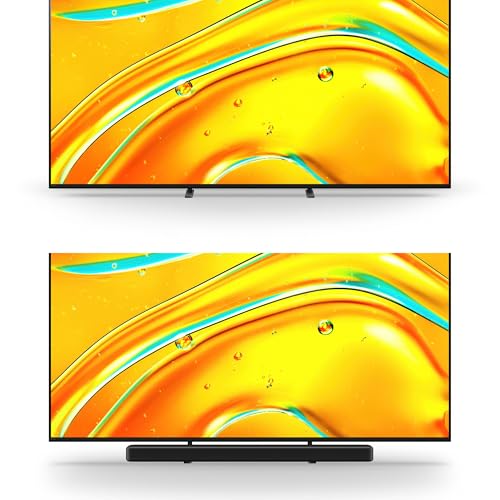 Sony BRAVIA 5 85 Inch TV, Mini LED, 4K Smart Google TV, XR Processor with AI Technology,120hz Television with Dolby Vision/Atmos, Exclusive Features for PlayStation®5, K-85XR50, 2025 Model