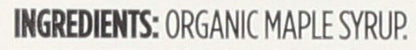365 by Whole Foods Market, Organic Grade A Dark Maple Syrup, 12 Fl Oz