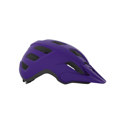 Giro Tremor MIPS Unisex Youth Cycling Helmet - Matte Purple (2022), Universal Youth (50-57 cm)