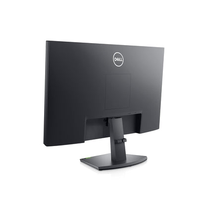 Dell SE24 Series Monitor - 24 inch IPS TFT LCD FHD (1920 x 1080) AMD FreeSync - VESA, 16:9-75Hz, 5ms Grey-to-Grey Response Time, Low Blue Light, Flicker Free, Anti-Glare, HDMI & VGA, Black
