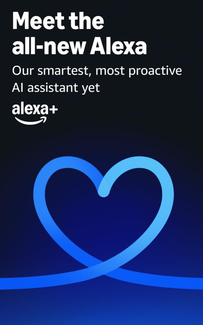 Amazon Echo Dot Max (newest model), Alexa speaker with room-filling sound and nearly 3x bass, Great for living rooms and medium-sized spaces, Includes Alexa+ Early Access, Graphite