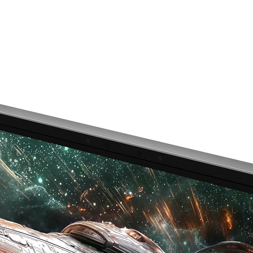 SAMSUNG 27-inch Odyssey 3D G90XF + $300 Amazon Gift Card, 4K, 165Hz, Gaming Monitor, 1ms Response Time, AMD FreeSync™ Premium, Ergonomic Stand, LS27FG900XNXZA, 2025