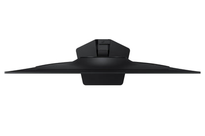 Samsung 27” Odyssey OLED G5 (G50SF) QHD & QD-OLED Gaming Monitor, 180Hz Refresh Rate, 0.03ms (GtG) Response Time, NVIDIA G-Sync Compatible, AMD FreeSync™, LS27FG500SNXZA