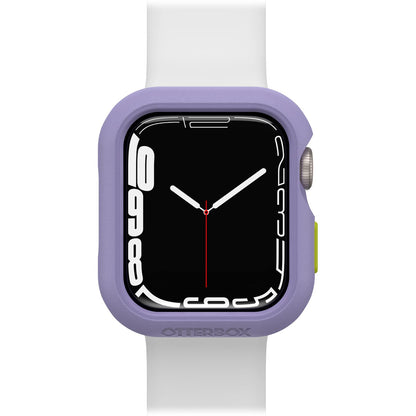 OtterBox All Day Case for Apple Watch Series 7/8/9 (41mm) - Elixir (Purple)