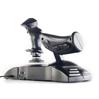 Thrustmaster T-Flight Hotas One (Compatible with XBOX Series X/S & XOne and PC)