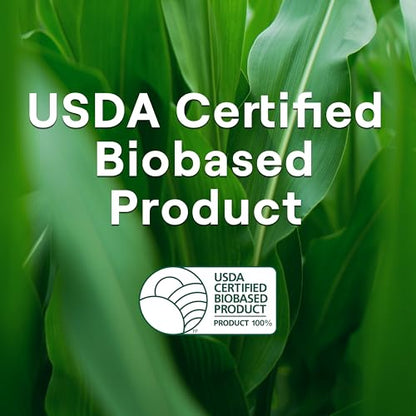 Seventh Generation Lemongrass Citrus Disinfecting Multi-Surface Cleaner - 26 Oz, Pack of 4