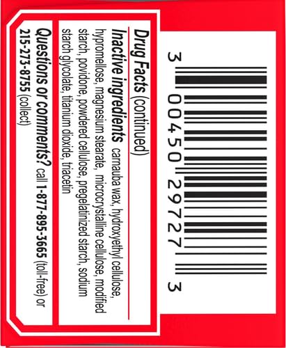 Tylenol 8 HR Muscle Aches & Pain, Pain Relief from Aches and Pain, 650 mg, 24 ct.