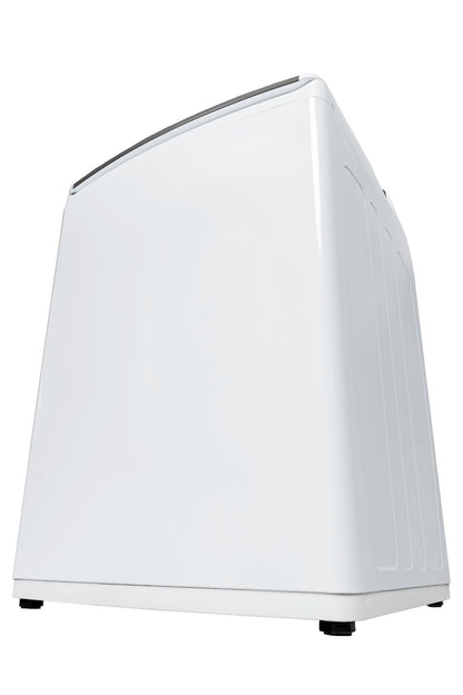 Kenmore 4.5 cu. ft. Top Load Washer with Triple Action Impeller for Tough Dirt & Stains-Reduce Laundry Time with Accela and Express Wash-LED, White