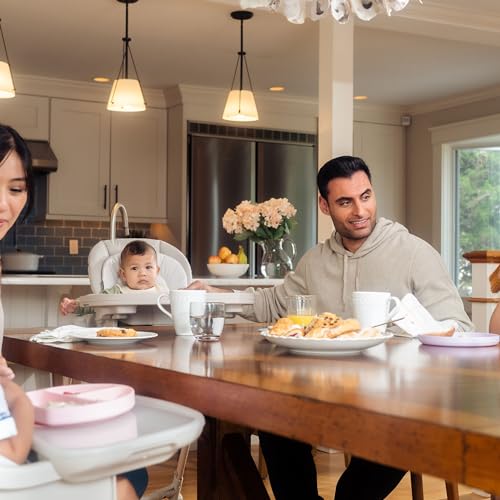 Maxi-Cosi Minla 6-in-1 Foldable High Chair