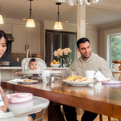 Maxi-Cosi Minla 6-in-1 Foldable High Chair