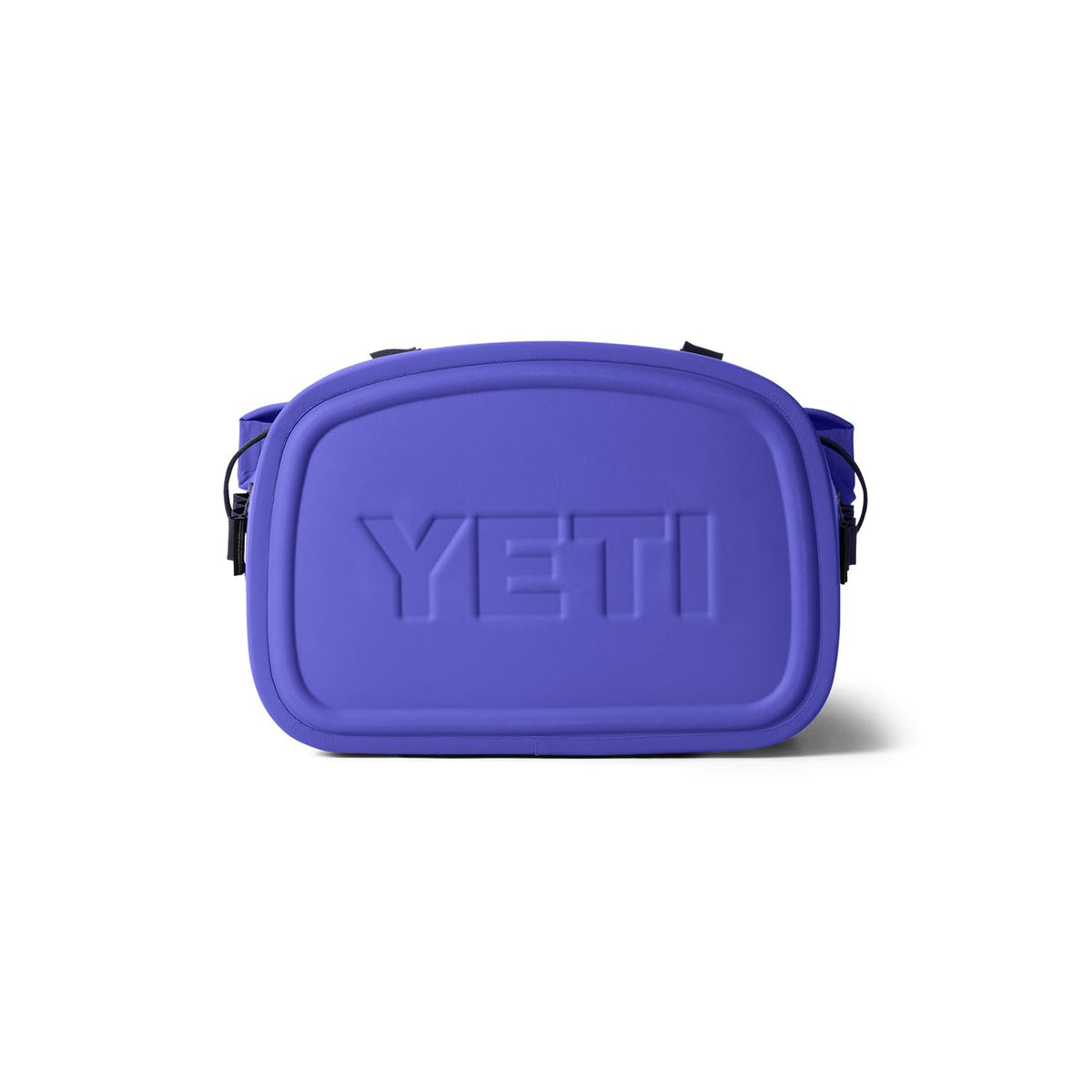 YETI Hopper M20 Backpack Soft Sided Cooler with MagShield Access, Ultramarine Violet