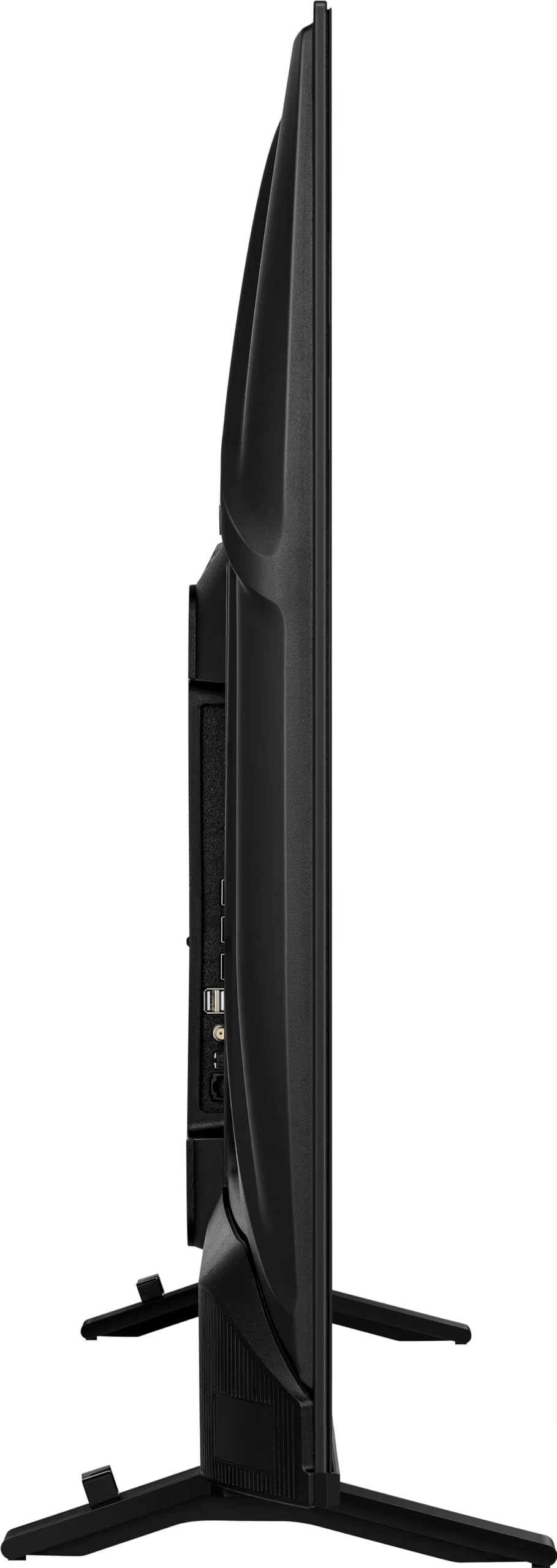 TOSHIBA 55-inch Class C350 Series LED 4K UHD Smart Fire TV with Voice Remote with Alexa (55C350NU)