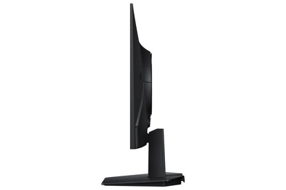 Samsung 27” Odyssey OLED G5 (G50SF) QHD & QD-OLED Gaming Monitor, 180Hz Refresh Rate, 0.03ms (GtG) Response Time, NVIDIA G-Sync Compatible, AMD FreeSync™, LS27FG500SNXZA