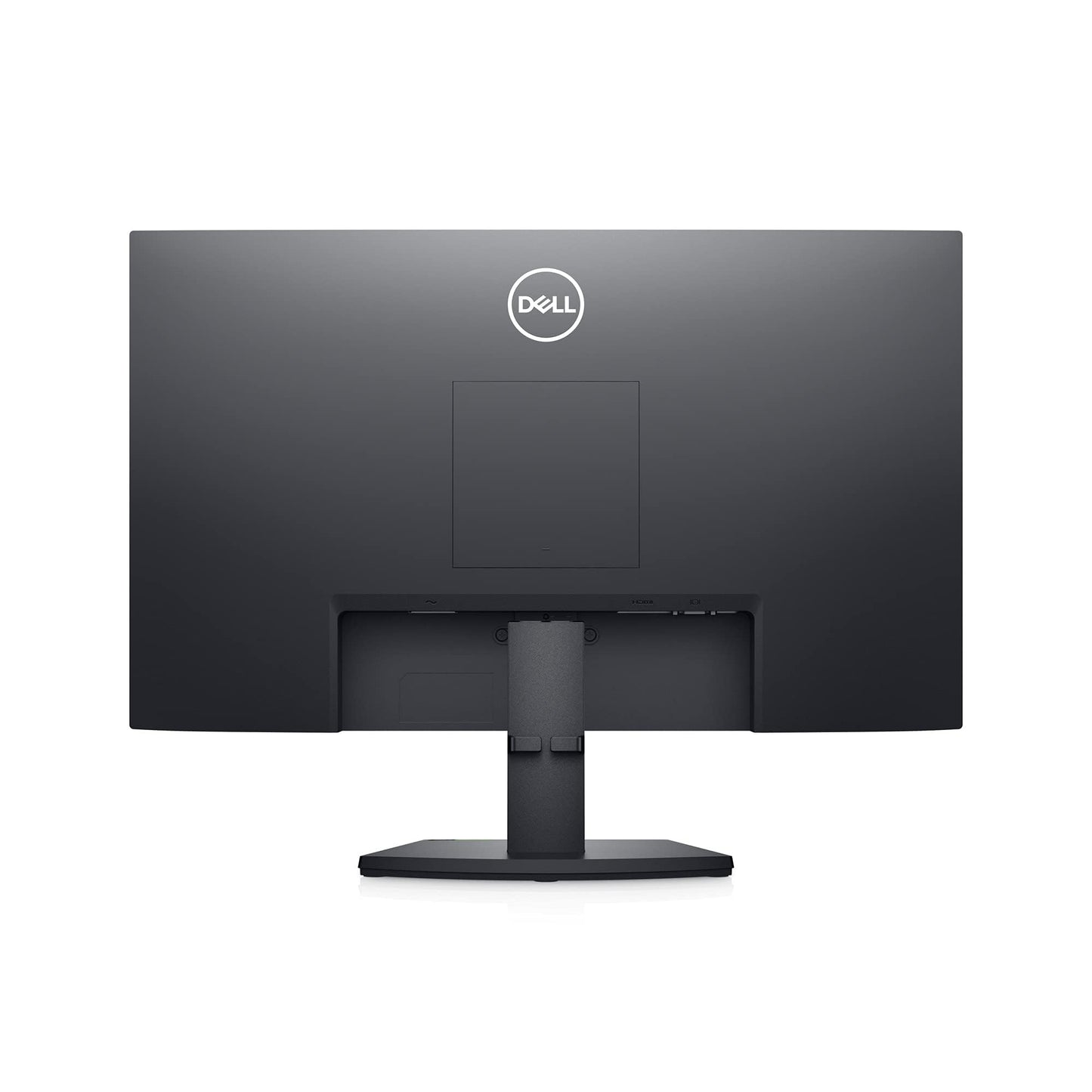 Dell SE24 Series Monitor - 24 inch IPS TFT LCD FHD (1920 x 1080) AMD FreeSync - VESA, 16:9-75Hz, 5ms Grey-to-Grey Response Time, Low Blue Light, Flicker Free, Anti-Glare, HDMI & VGA, Black