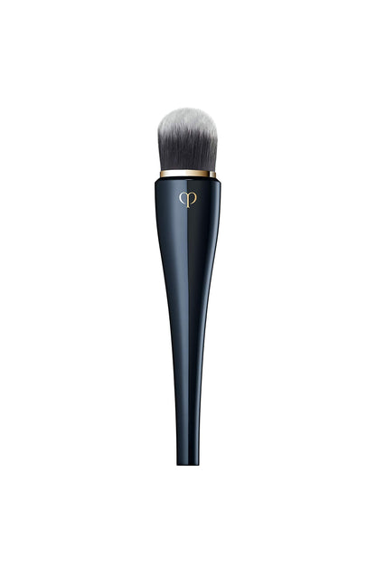 Clé de Peau Beauté, Light Coverage Foundation Brush