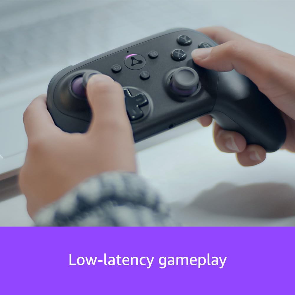 Luna Controller + Phone Clip Bundle