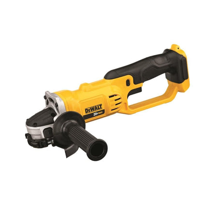 DEWALT 20V MAX 4-1/2 Inch Cordless Angle Grinder, Bare Tool Only (DCG412B)