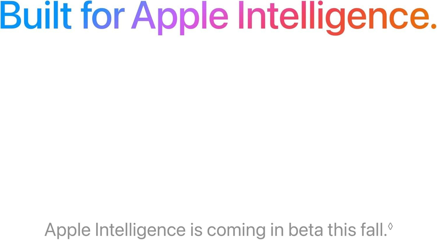 Apple 2023 MacBook Pro with Apple M3 chip 14-inch, 8GB RAM, 512GB SSD Space Gray (Renewed)