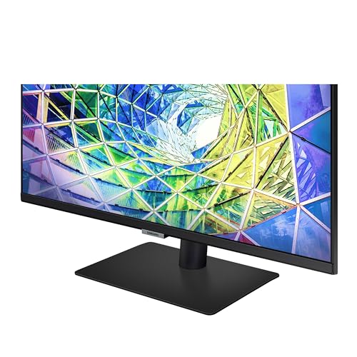 Samsung 27” S80UA 4K UHD IPS HDR10 High Resolution Monitor, USB-C, Eye Saver Mode, Eco Saving Plus, LS27A804UJNXGO, 2025, 3 Year Warranty