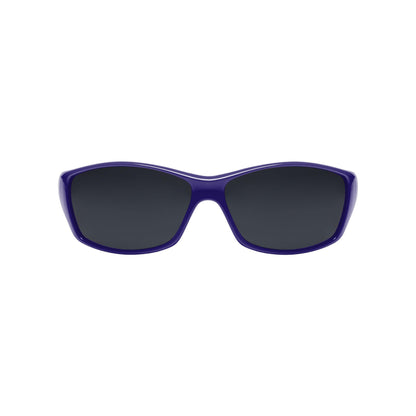 FOCO Baltimore Ravens NFL Athletic Wrap Sunglasses
