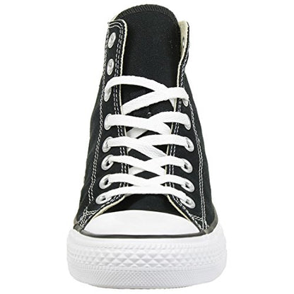 Converse Chuck Taylor All Star High Black