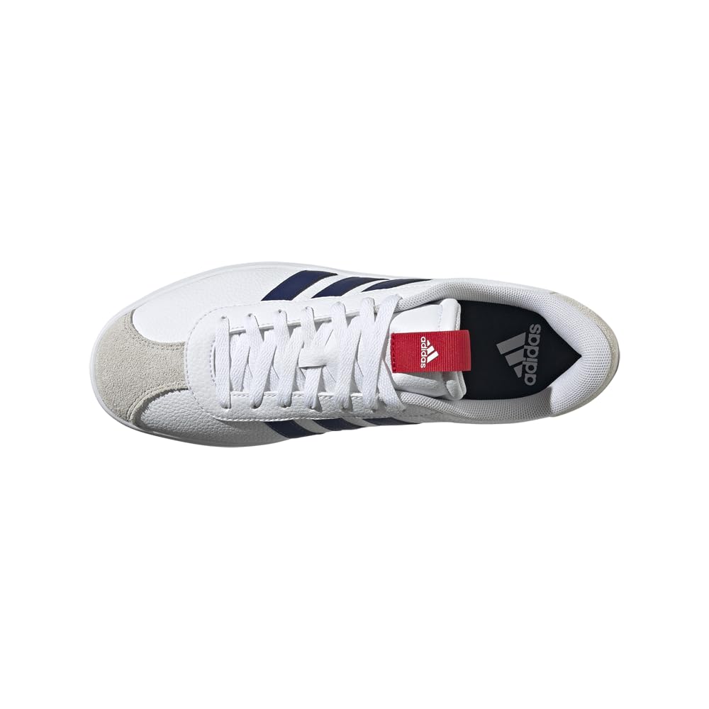 adidas Men's VL Court 3.0 Sneaker