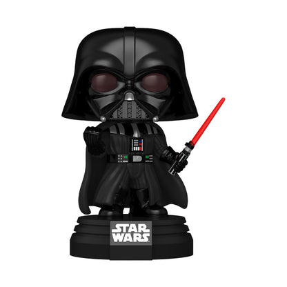Funko Pop! SFX: Star Wars - Darth Vader - Collectable Vinyl Figure - Gift Idea - Official Merchandise - Toys for Kids & Adults - Movies Fans - Model Figure for Collectors and Display