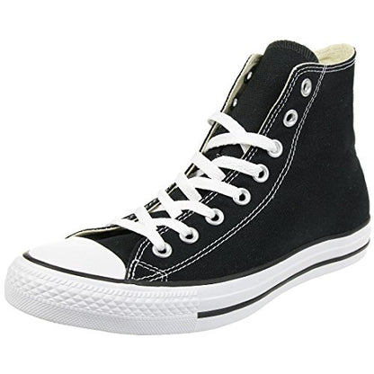 Converse Chuck Taylor All Star High Black