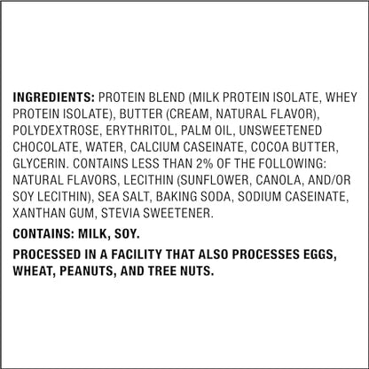 Quest Nutrition Chocolate Chip Protein Cookie; Keto Friendly; High Protein; Low Carb; 12 Count