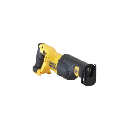 DEWALT 20V MAX Reciprocating Saw, 3,000 Strokes Per Minute, Variable Speed Trigger Cordless Saw, Tool Only (DCS380B)