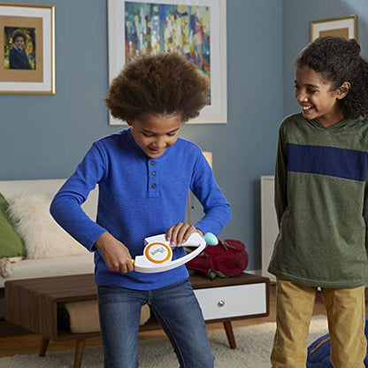 Hasbro Gaming Bop It! Electronic Game for Kids Ages 8 and up, Kids Games for 1 or More Players, Board Games for Kids, Kids Gifts