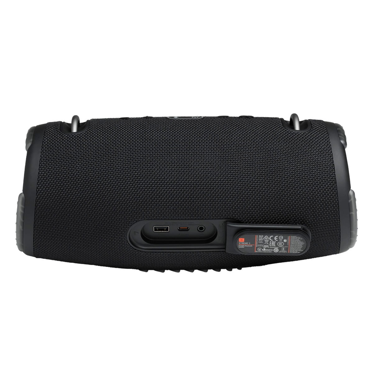 JBL Xtreme 3 Portable Waterproof Bluetooth Speaker, Black