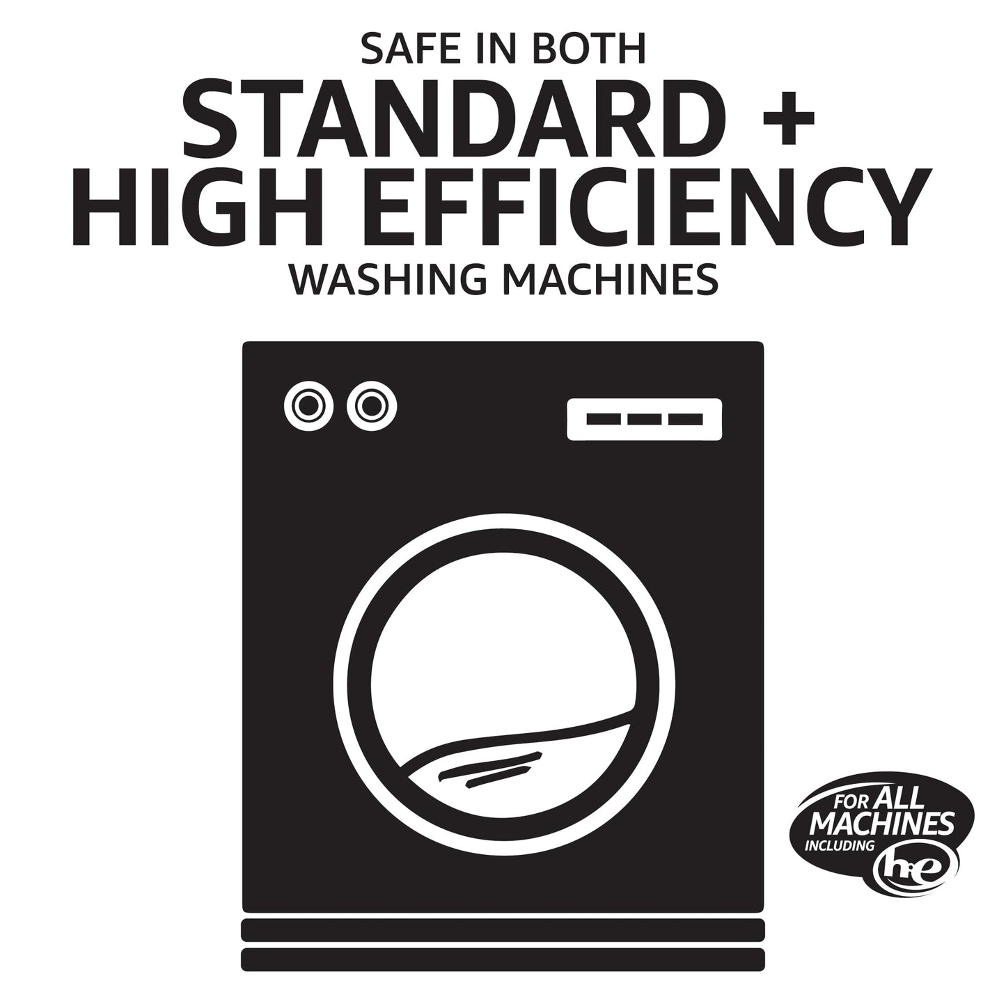 Amazon Basics Concentrated Liquid Laundry Detergent, Lavender, 110 loads, 82.5 Fl Oz (Previously Solimo)