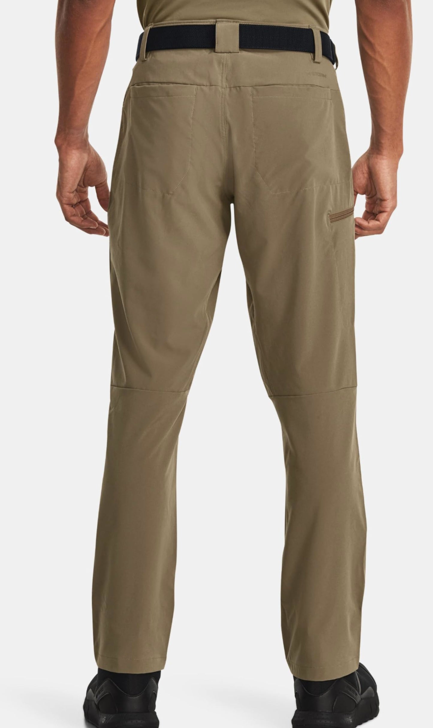 Under Armour Men's Defender Pants, (251) Bayou / / Bayou, 36/32