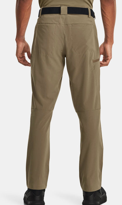 Under Armour Men's Defender Pants, (251) Bayou / / Bayou, 36/32