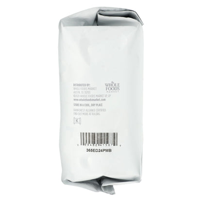365 by Whole Foods Market, Pleasant Morning Buzz Ground Coffee, Medium-Dark Roast, 24 Ounce