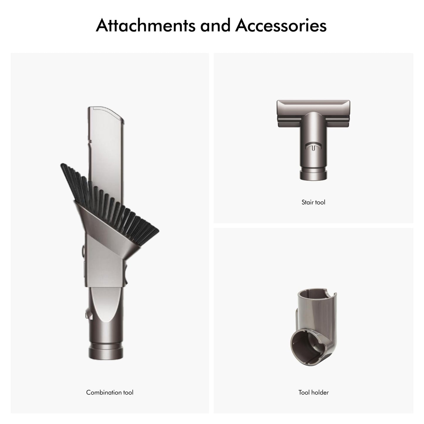 Dyson Ball Animal 3 Upright Vacuum, Corded, 290AW, De-tangling Motorbar Cleaner Head for All Floors, 3 Suction Modes