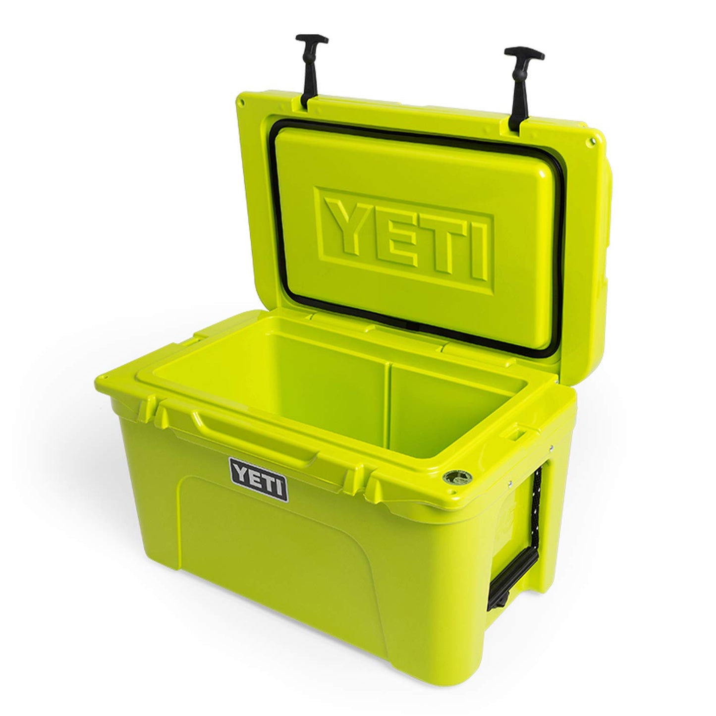 YETI Tundra 45 Cooler, Chartreuse