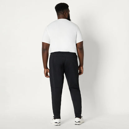 Amazon Essentials Men's Performance Stretch Training Jogger Pant, Black, X-Small